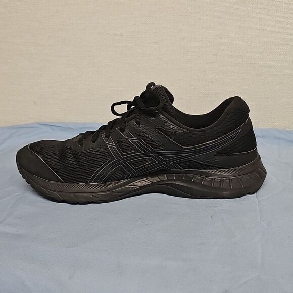 ASICS GEL-CONTEND 6 MENS SNEAKERS BFPM-07-024 - Picture 5 of 10